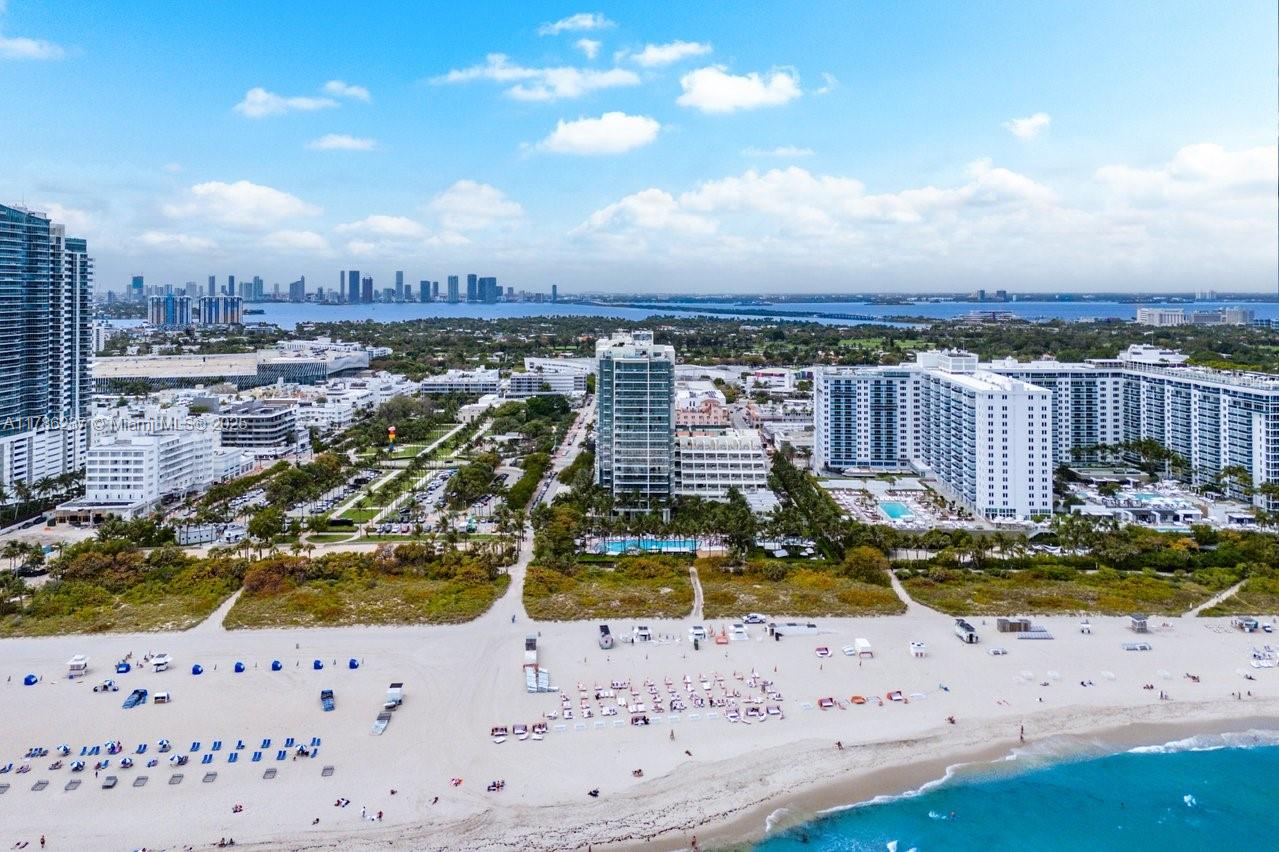 2201 COLLINS AVE CONDO - Residential