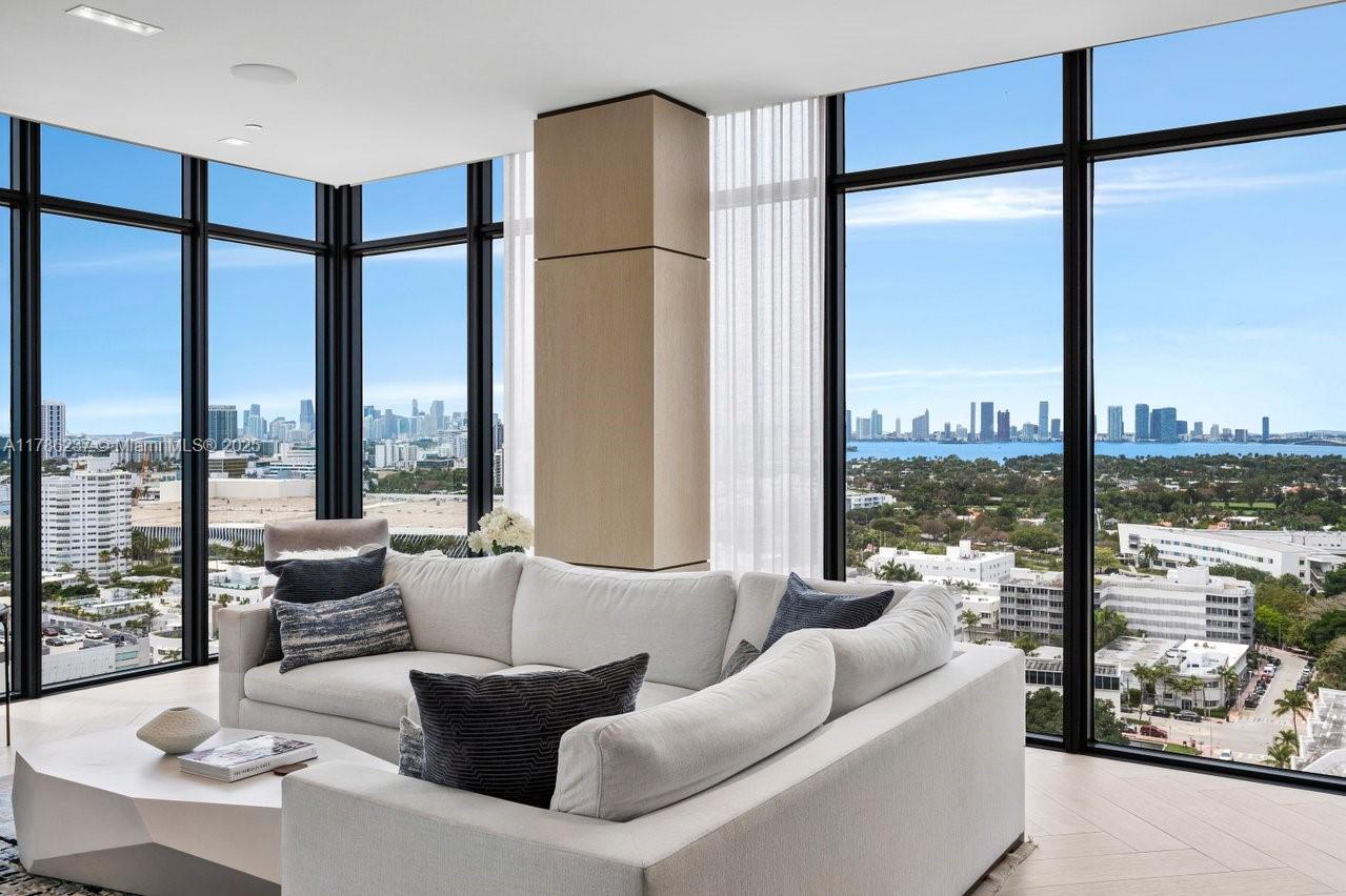 2201 COLLINS AVE CONDO - Residential