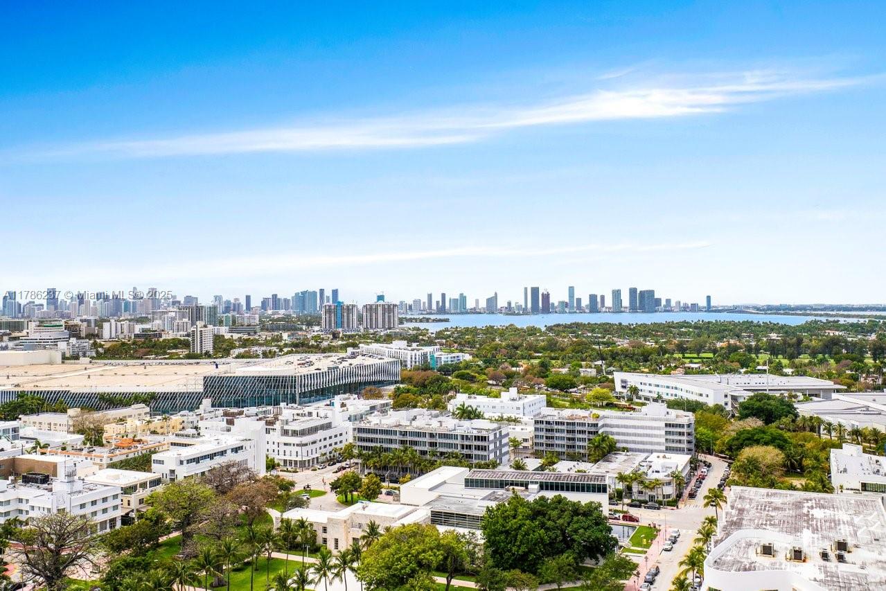 2201 COLLINS AVE CONDO - Residential