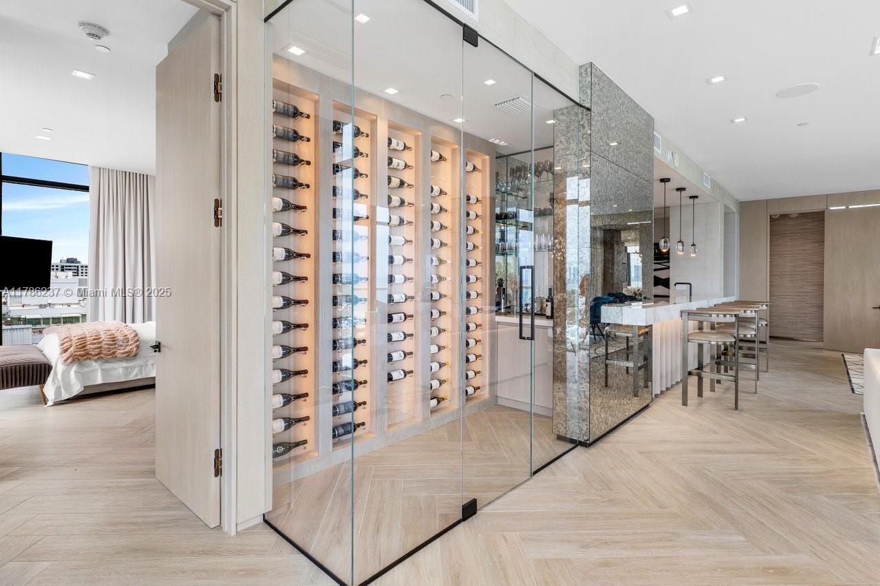 2201 COLLINS AVE CONDO - Residential