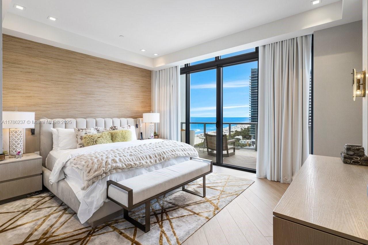 2201 COLLINS AVE CONDO - Residential