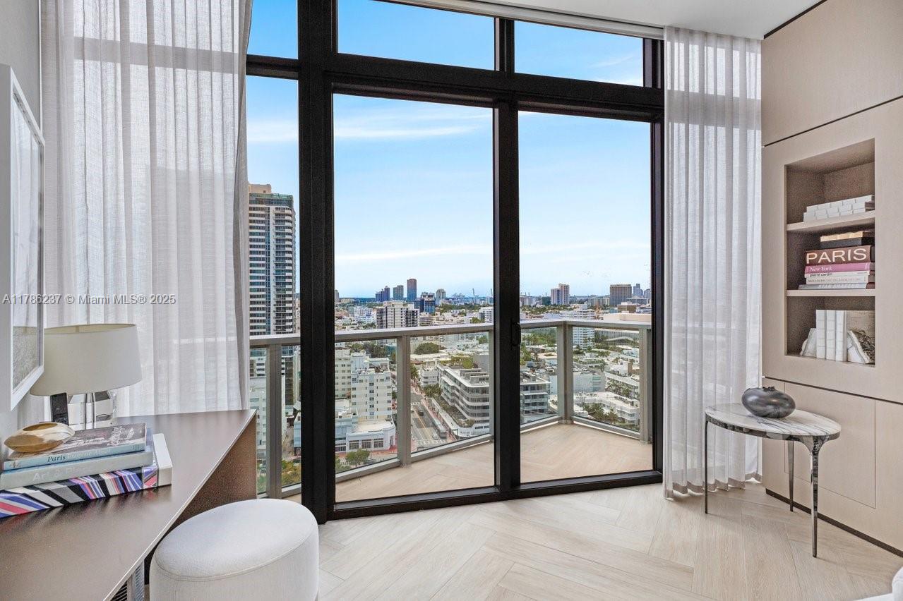 2201 COLLINS AVE CONDO - Residential