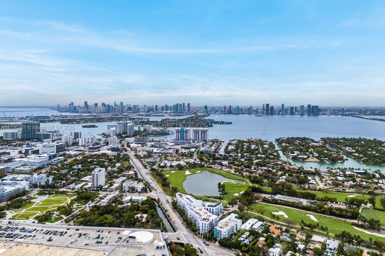 2201 COLLINS AVE CONDO - Residential