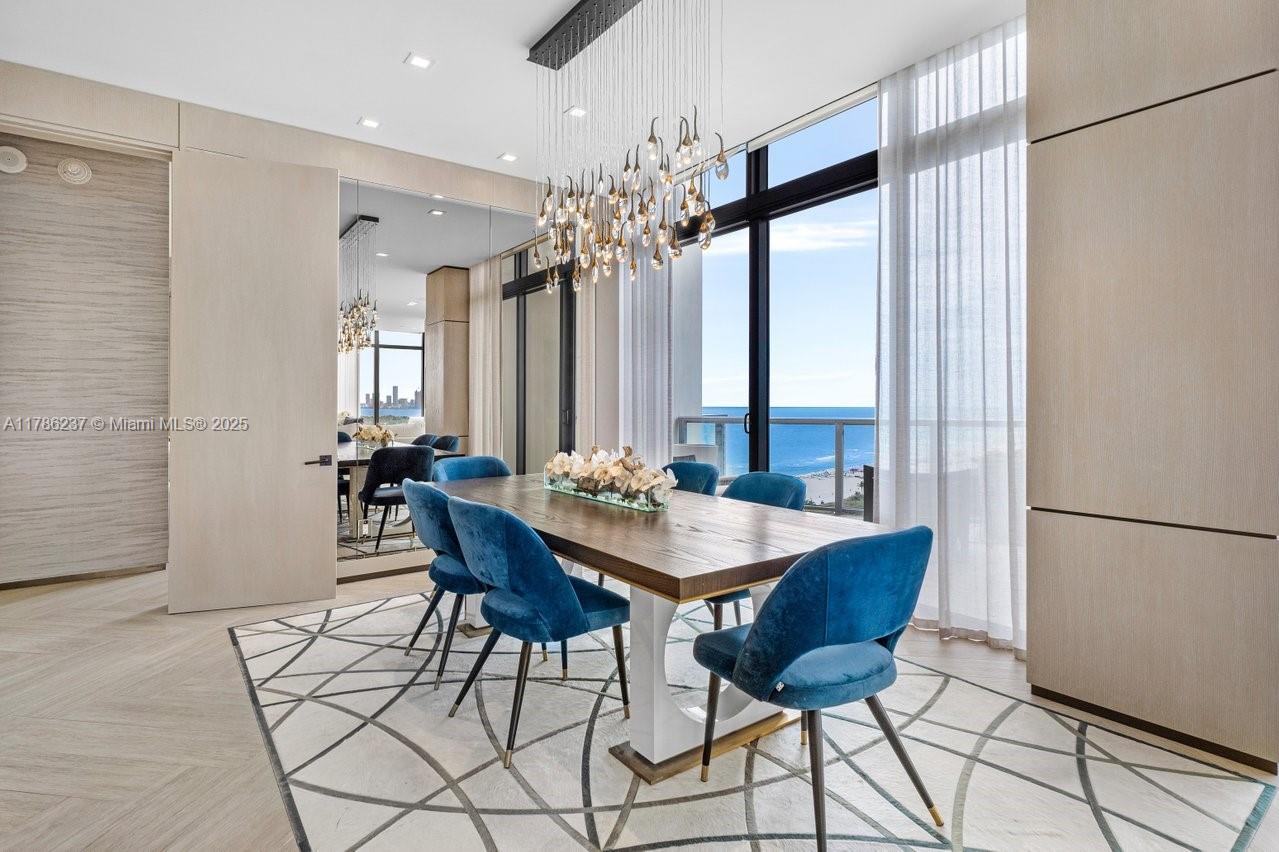 2201 COLLINS AVE CONDO - Residential