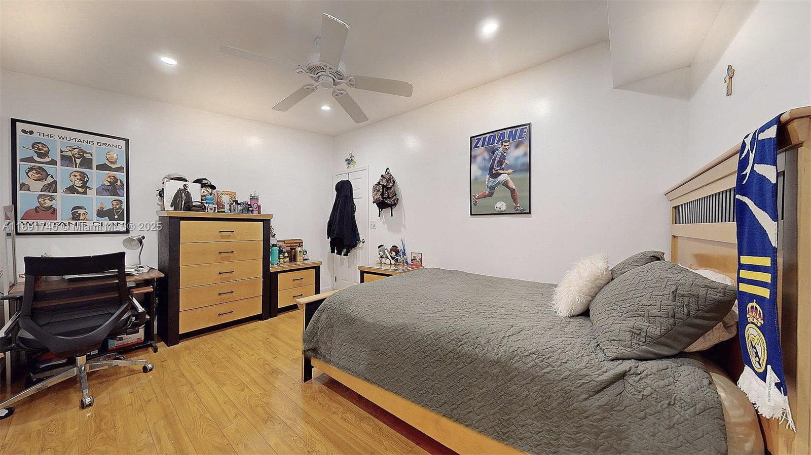 WESTWOOD LAKE 5TH ADDN - Residential