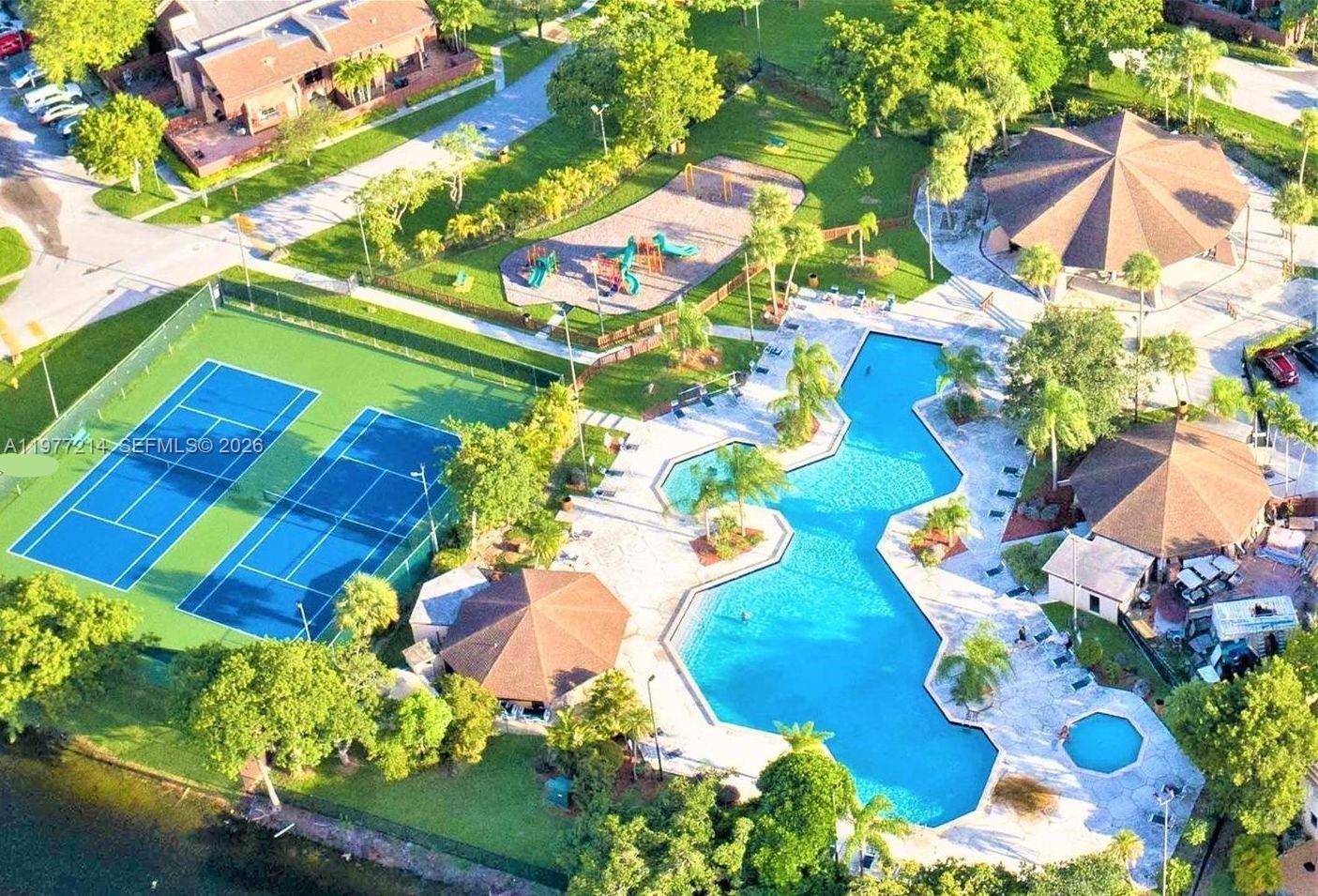 SNAPPER VILLAGE PHASE I S - Residential