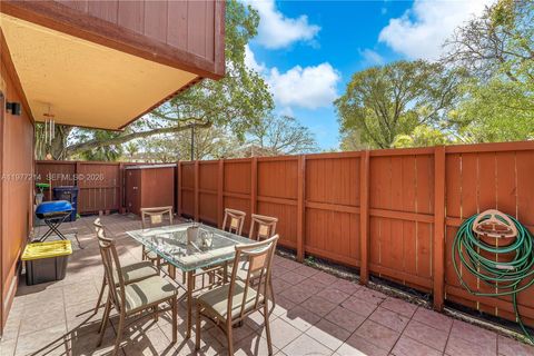 Tiny photo for 6639 SW 116th Pl #A-1, Miami, FL 33173 (MLS # A11977214)