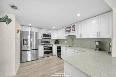 Tiny photo for 6639 SW 116th Pl #A-1, Miami, FL 33173 (MLS # A11977214)