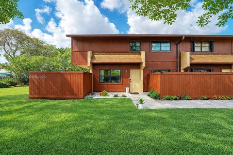 6639 SW 116th Pl A-1 Miami FL 33173