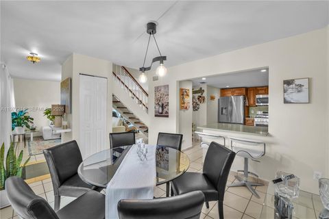 Tiny photo for 6639 SW 116th Pl #A-1, Miami, FL 33173 (MLS # A11977214)