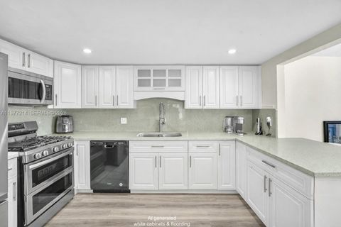 Tiny photo for 6639 SW 116th Pl #A-1, Miami, FL 33173 (MLS # A11977214)