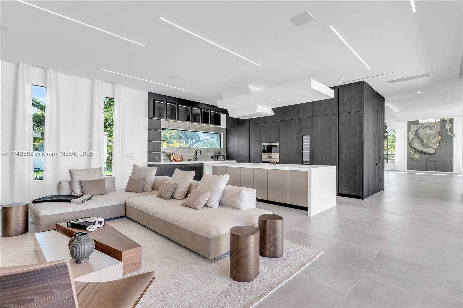SUBDIVISION OF - Residential