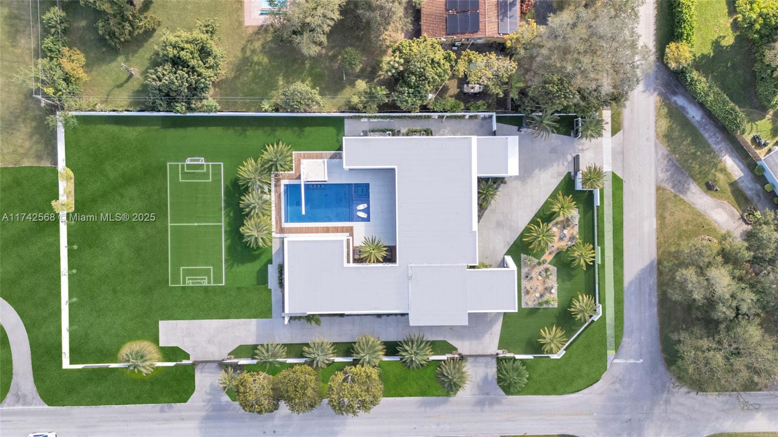 SUBDIVISION OF - Residential