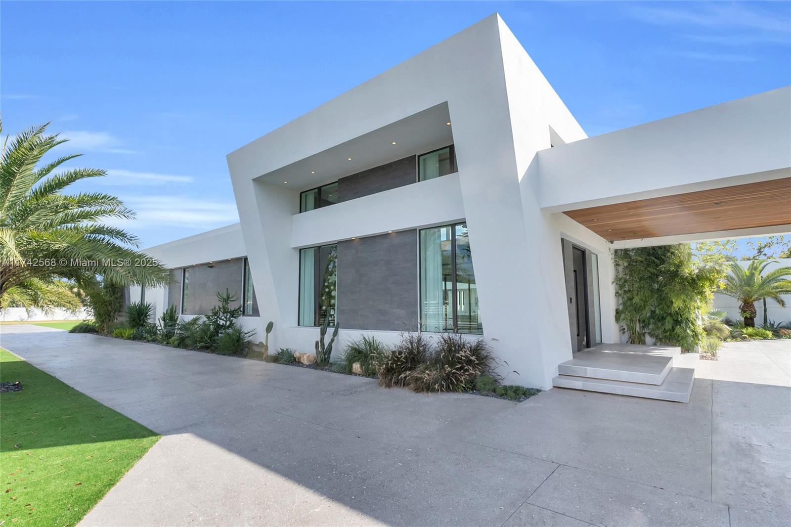 SUBDIVISION OF - Residential