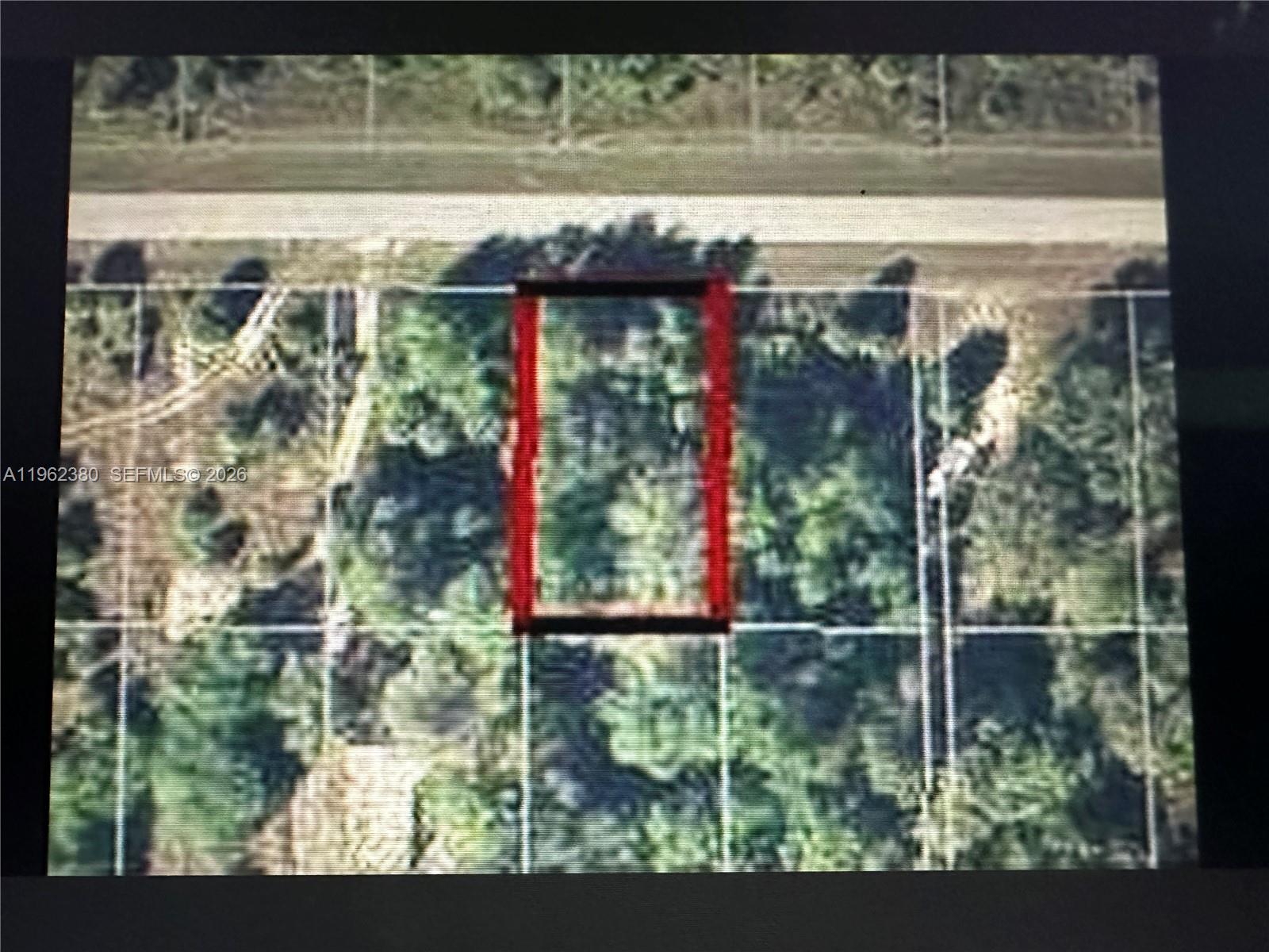 PORT LaBELLE UNIT 9 - Land