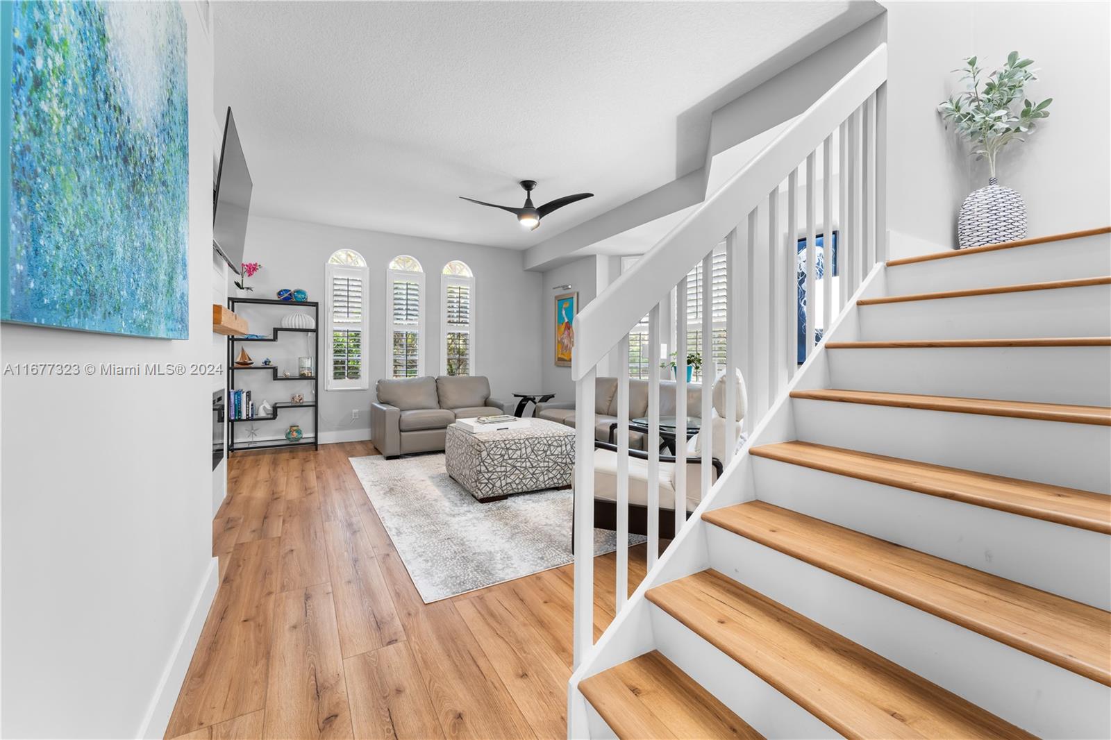 CAMBRIDGE AT ABACOA - Residential