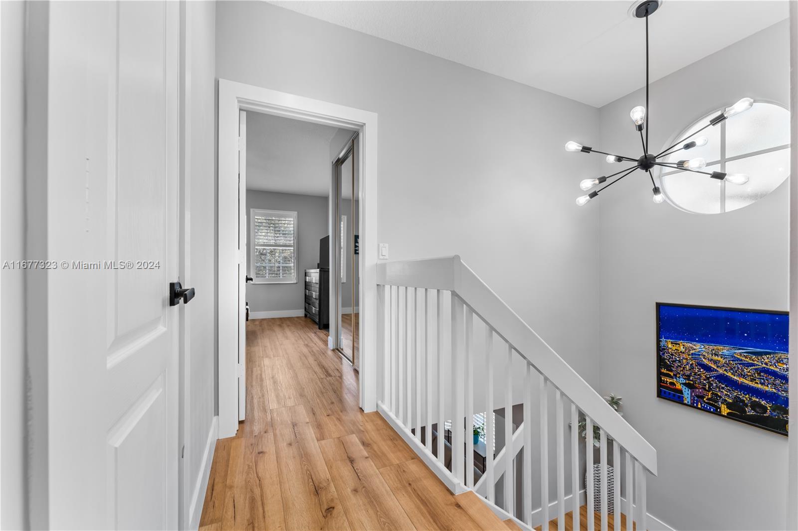CAMBRIDGE AT ABACOA - Residential