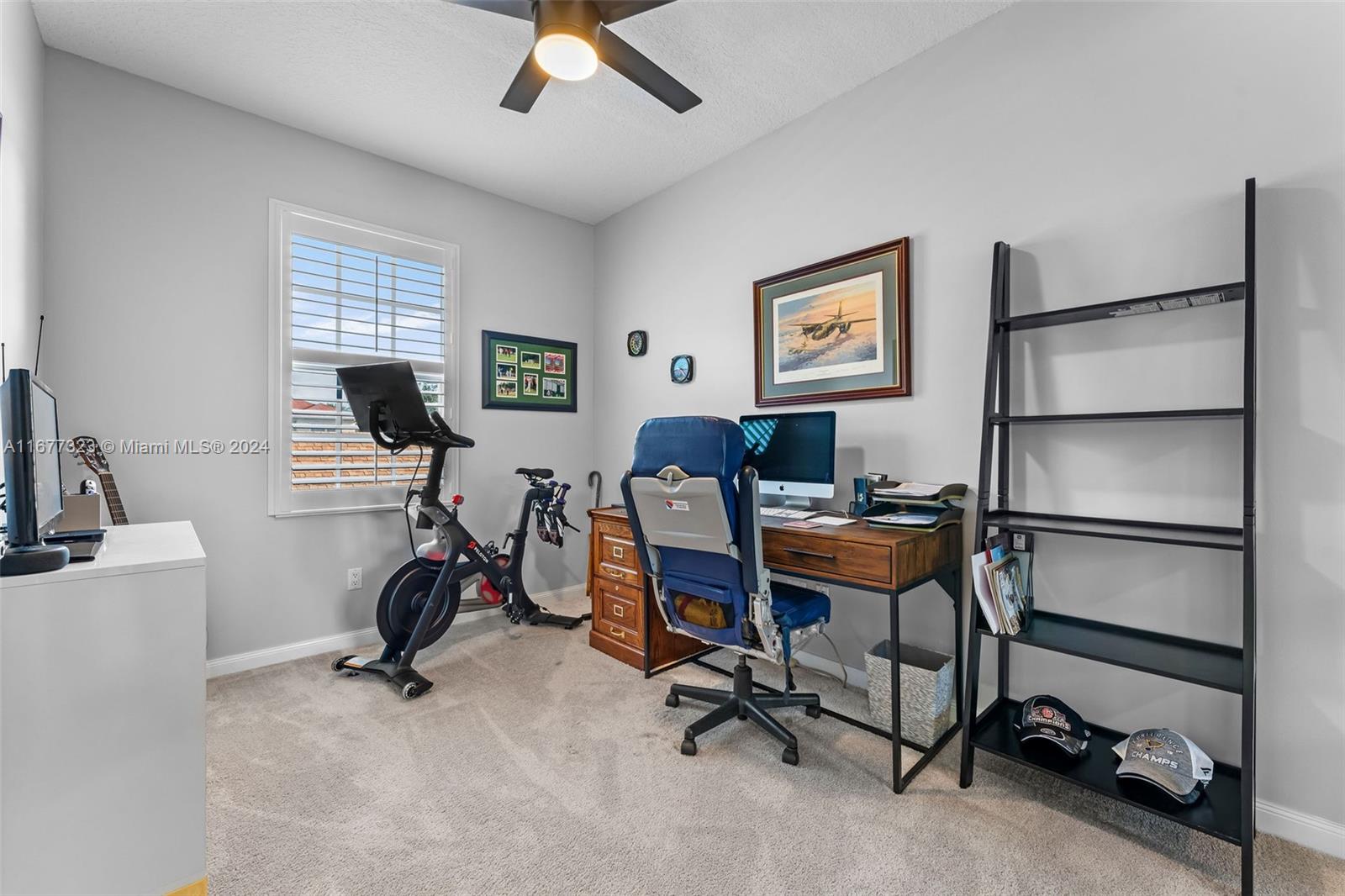 CAMBRIDGE AT ABACOA - Residential