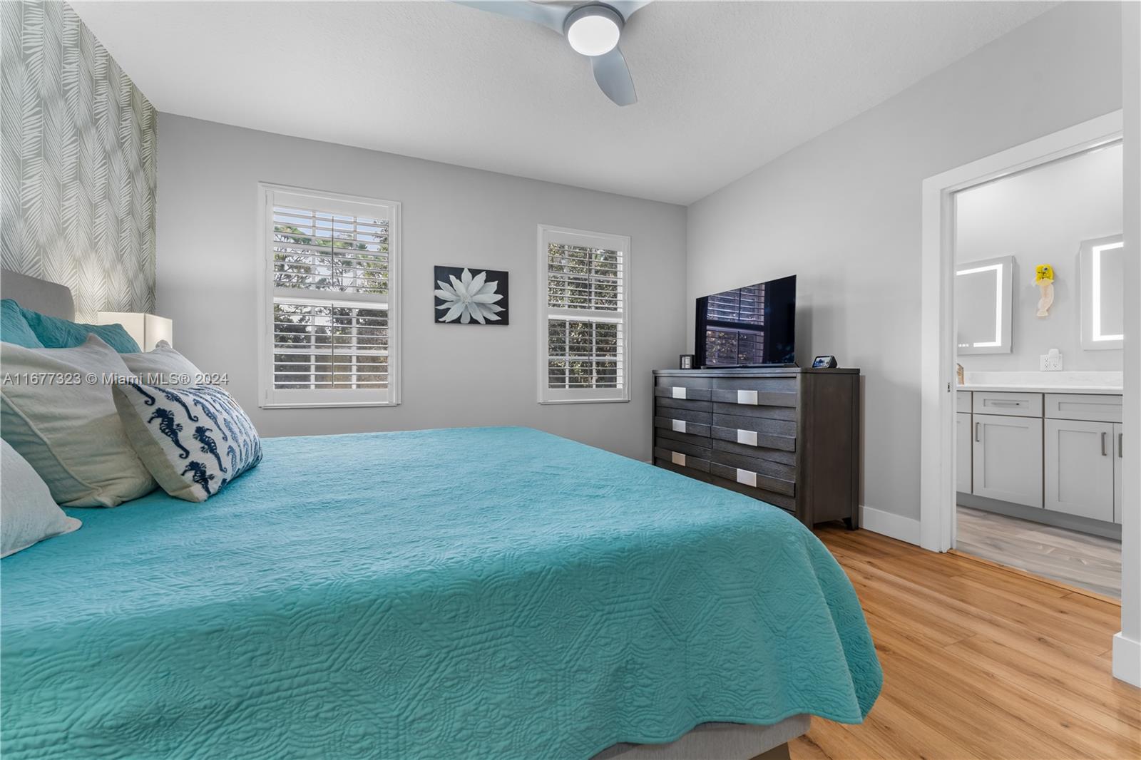 CAMBRIDGE AT ABACOA - Residential
