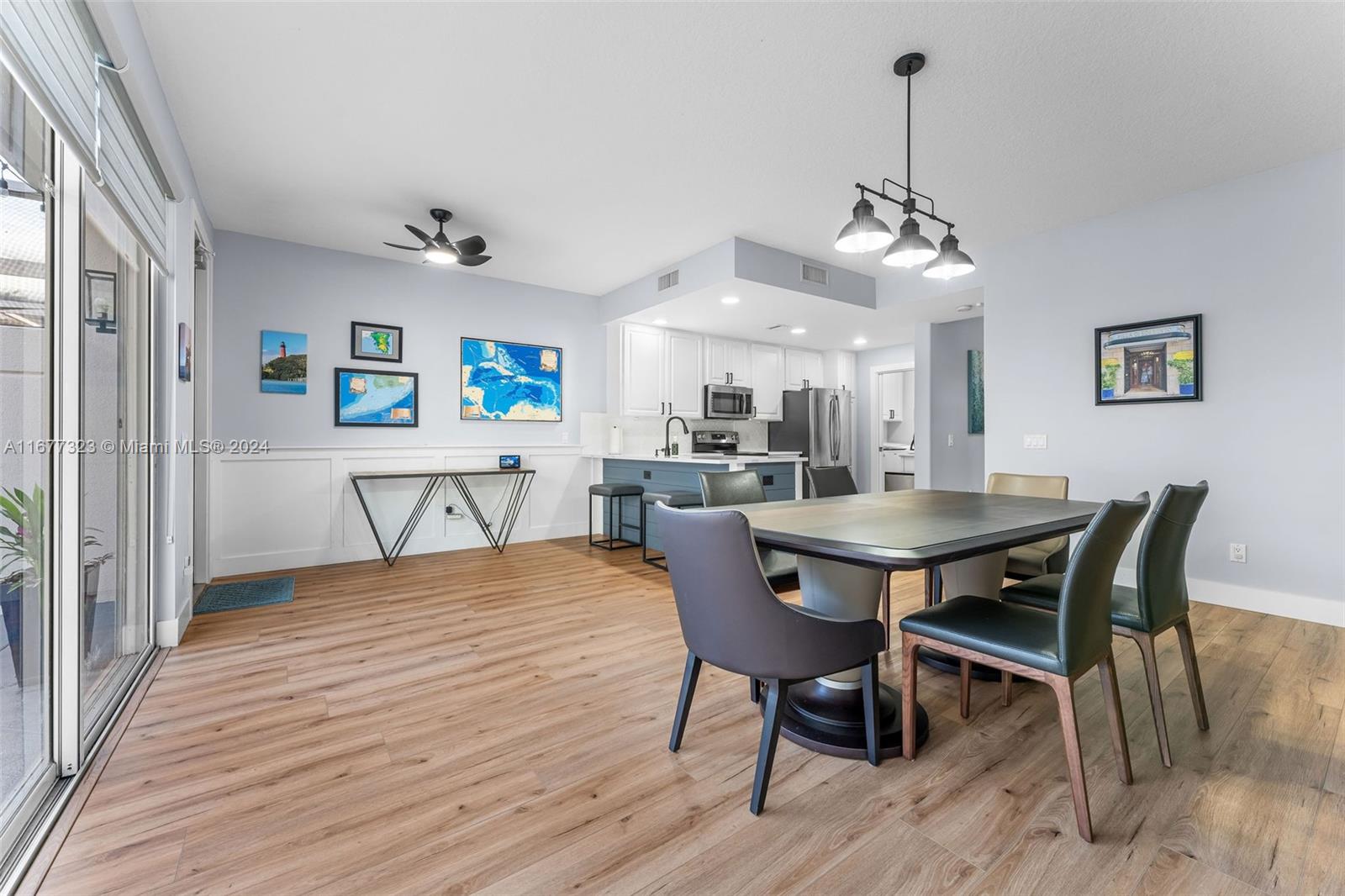CAMBRIDGE AT ABACOA - Residential