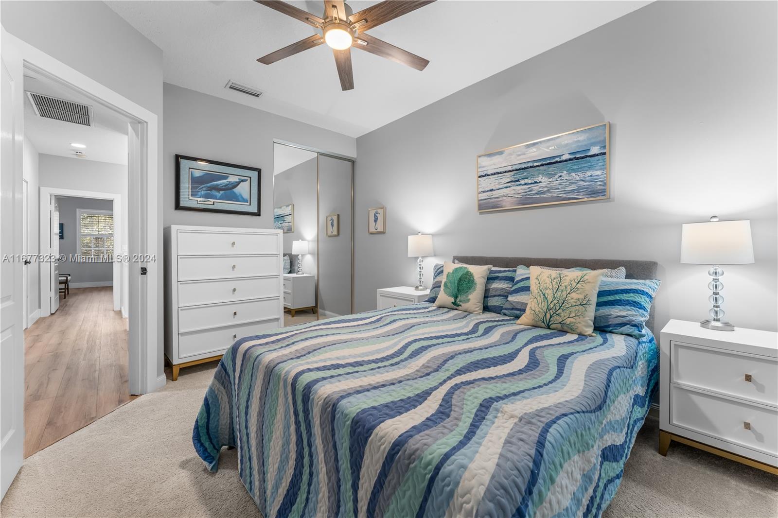 CAMBRIDGE AT ABACOA - Residential