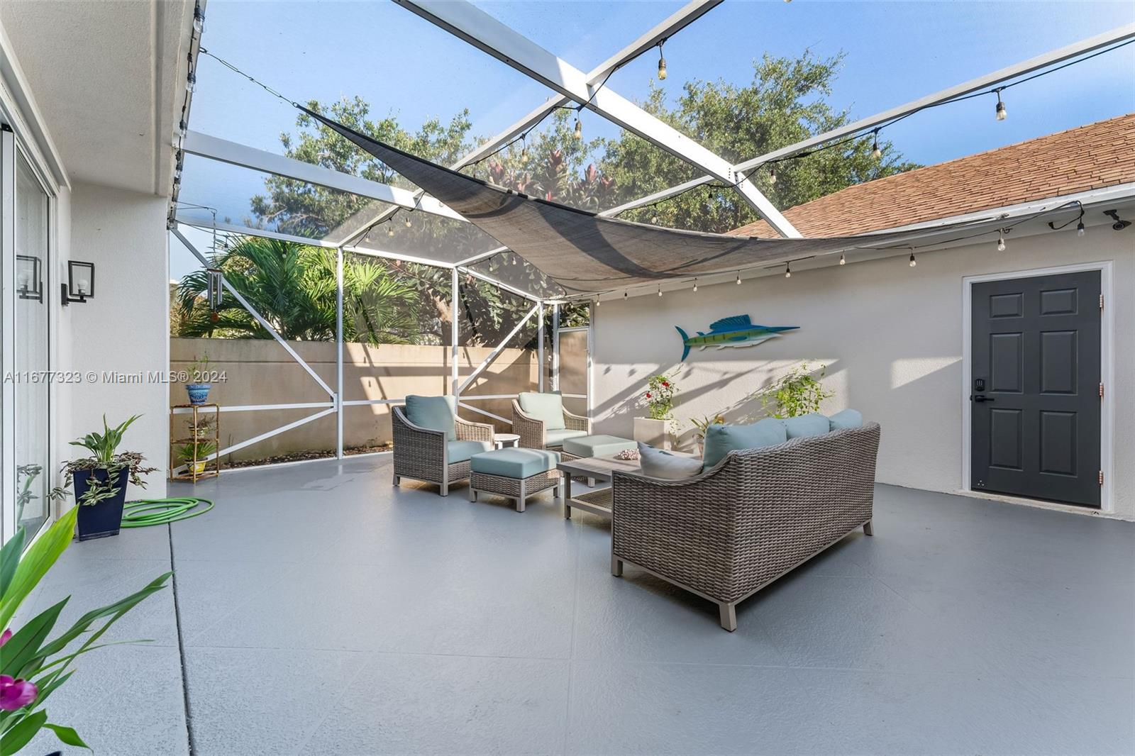 CAMBRIDGE AT ABACOA - Residential
