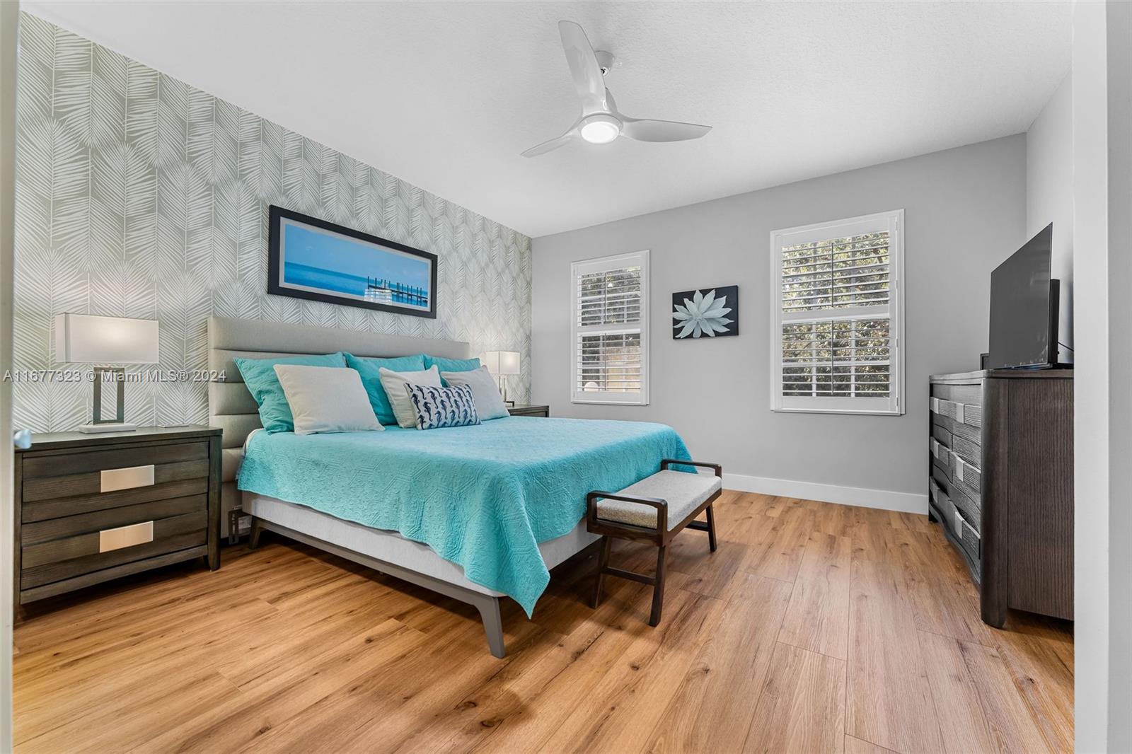 CAMBRIDGE AT ABACOA - Residential