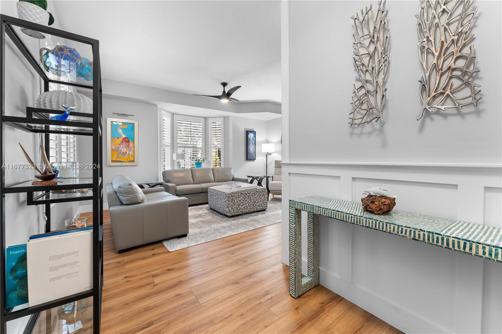 CAMBRIDGE AT ABACOA - Residential