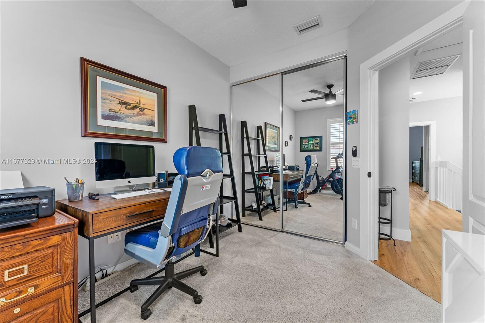 CAMBRIDGE AT ABACOA - Residential