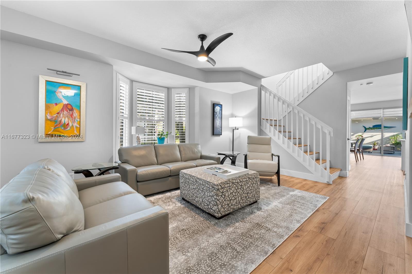 CAMBRIDGE AT ABACOA - Residential
