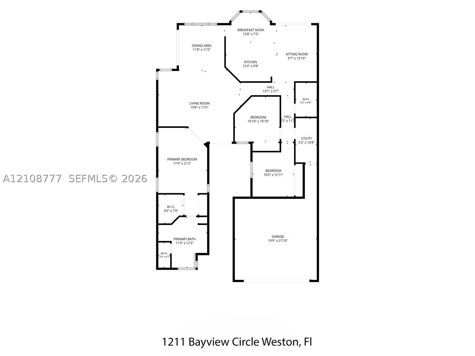 1211 Bayview Cir