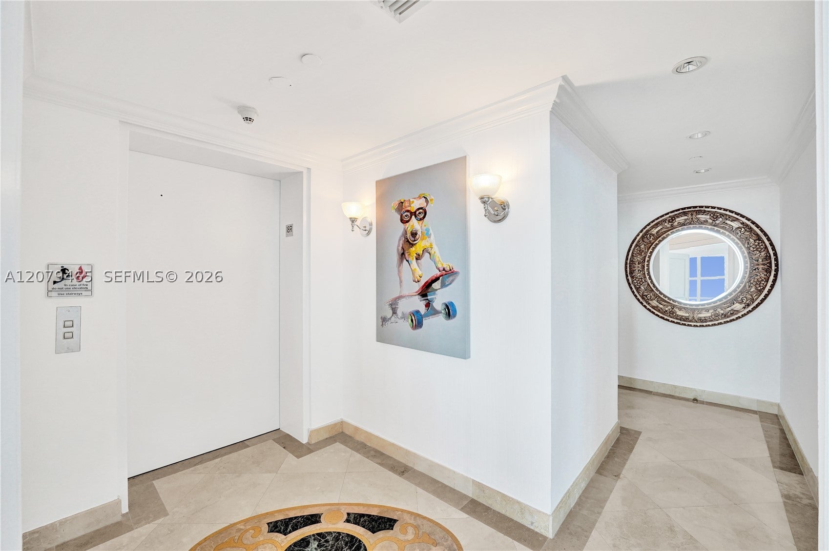 2100 N Ocean Blvd 18B