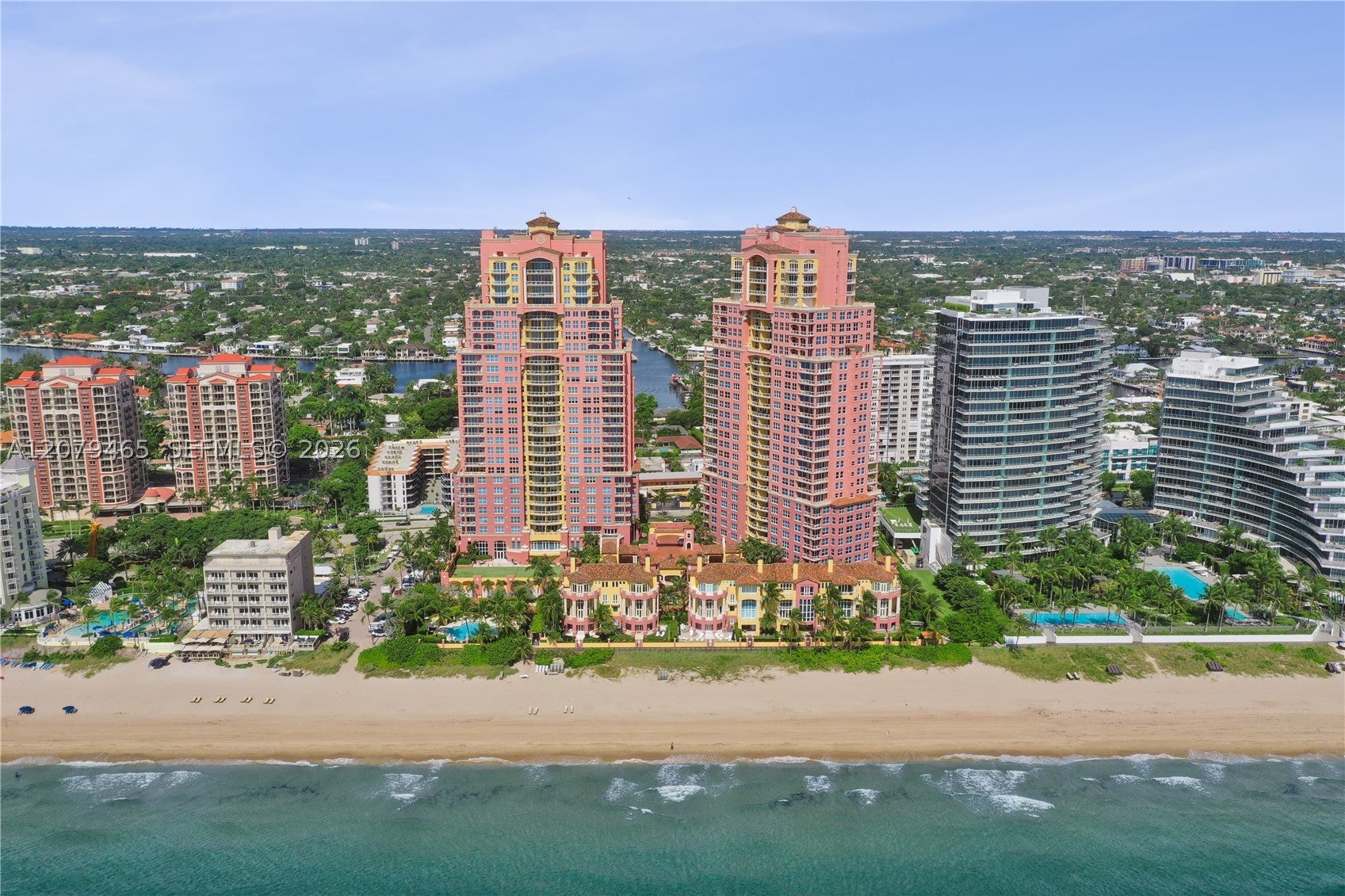 2100 N Ocean Blvd