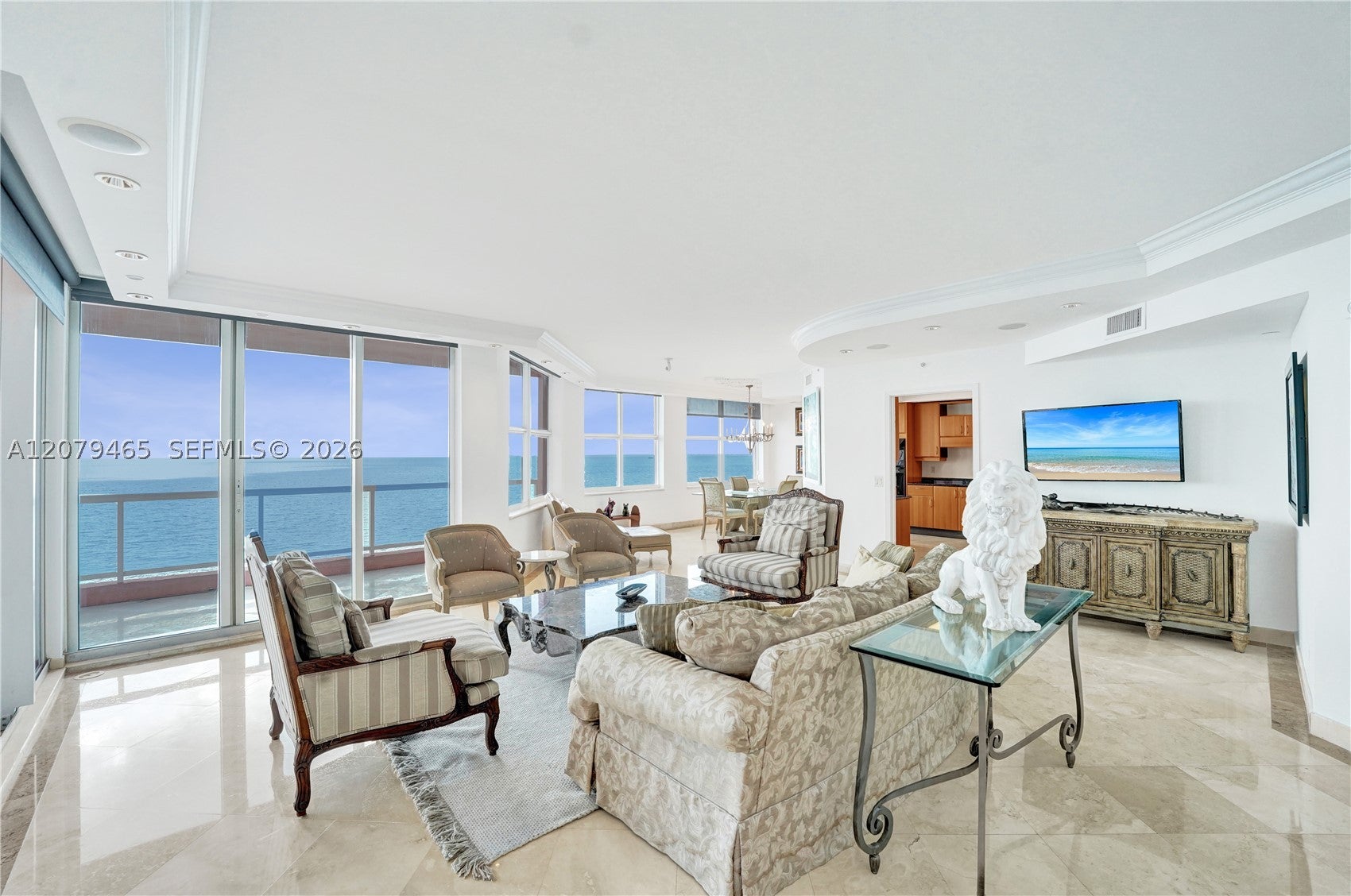 2100 N Ocean Blvd 18B