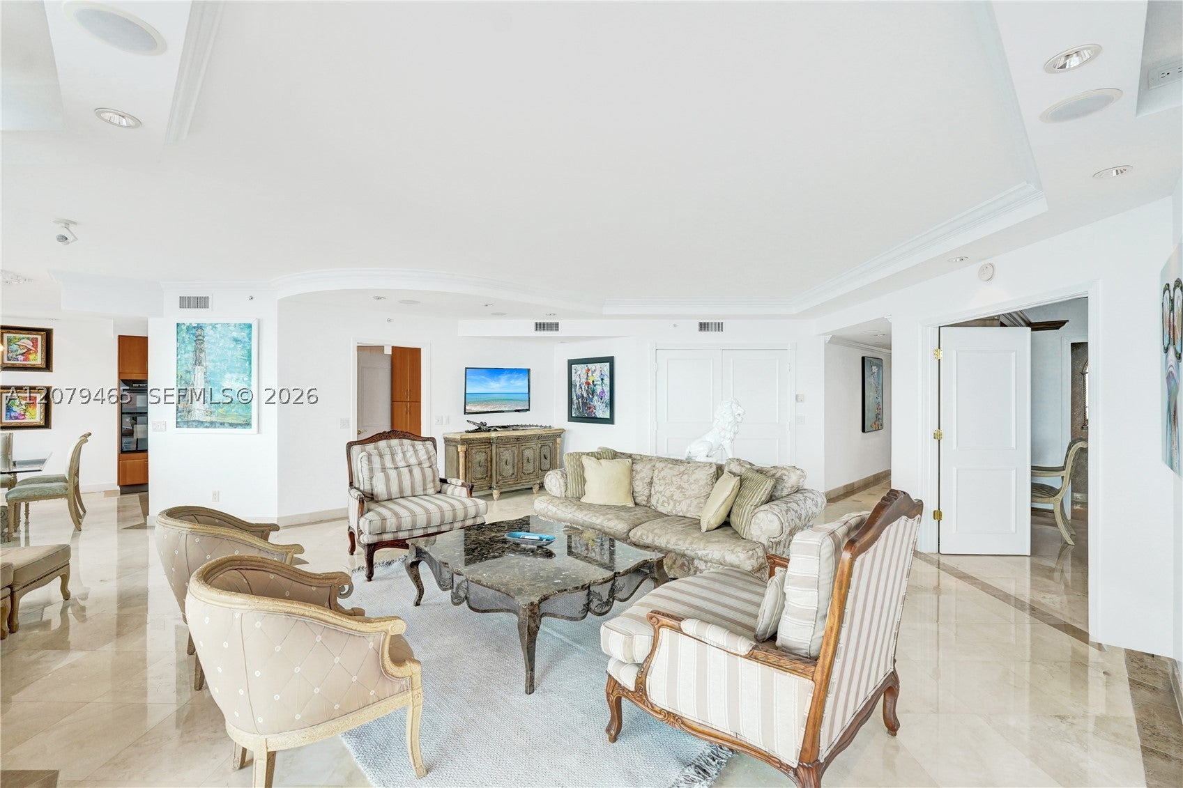 2100 N Ocean Blvd 18B