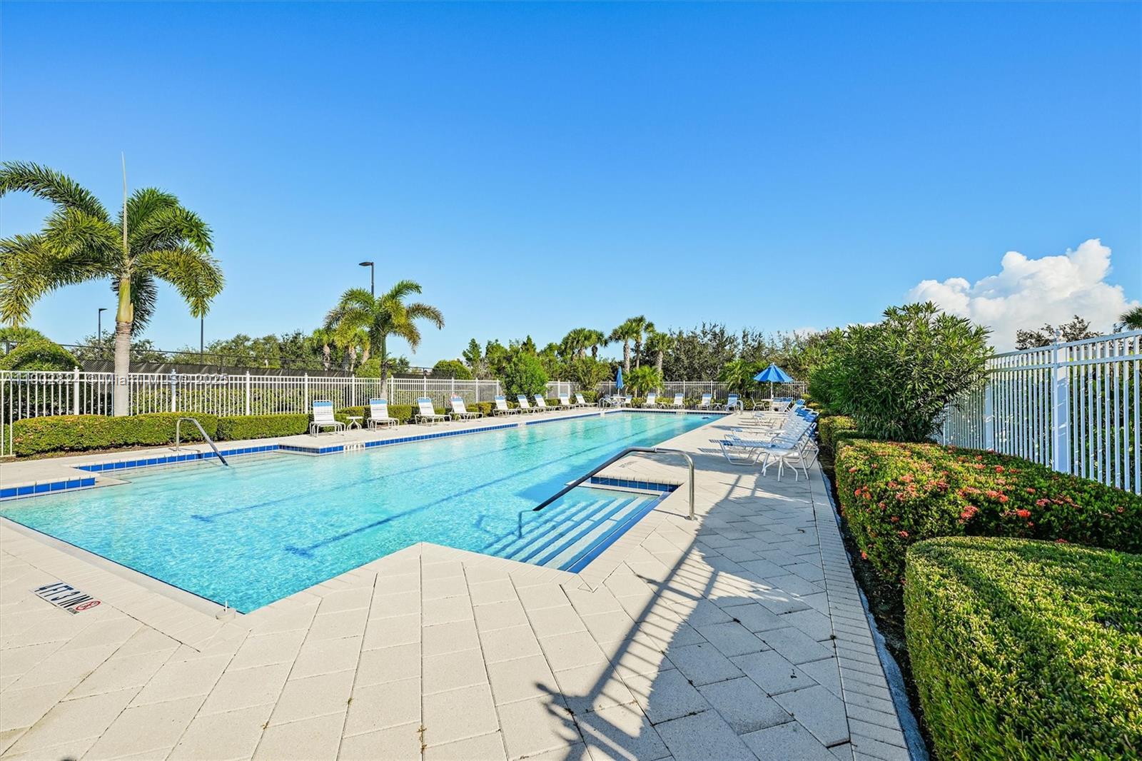 The lakes At Tradition - Residential