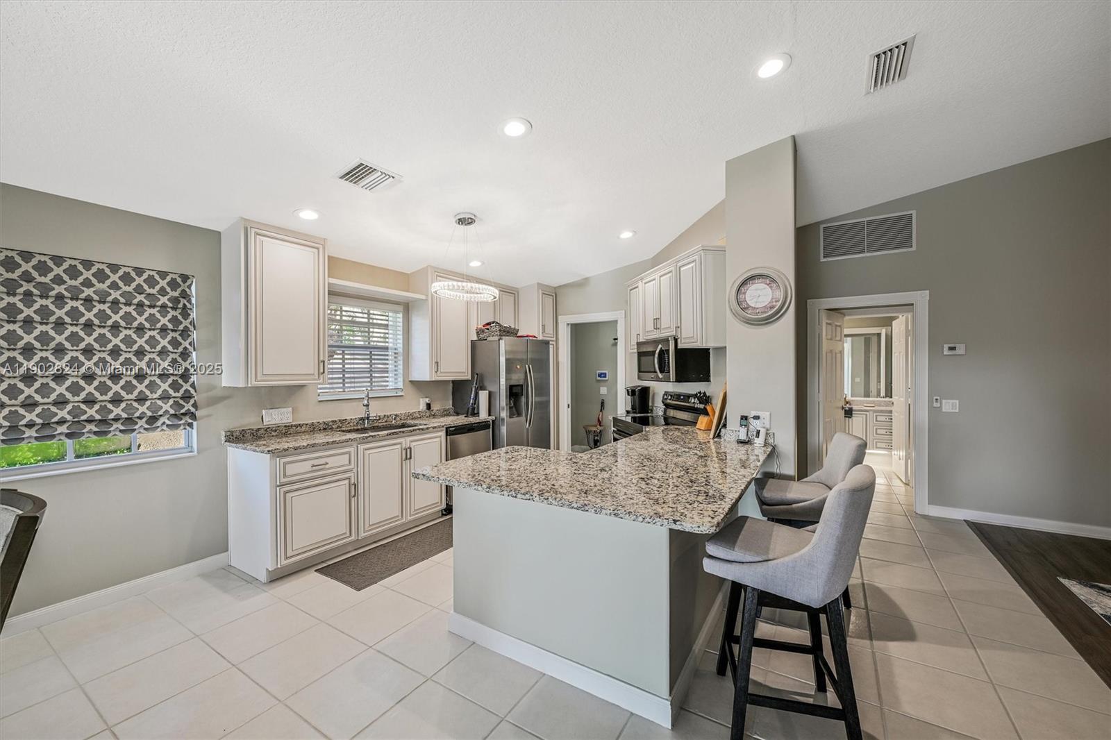 The lakes At Tradition - Residential