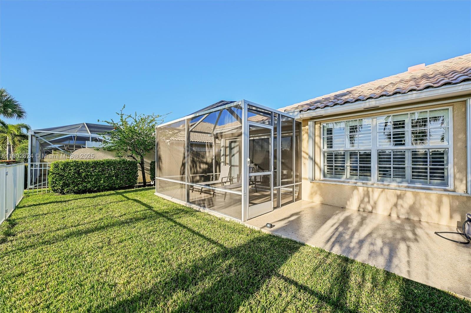 The lakes At Tradition - Residential