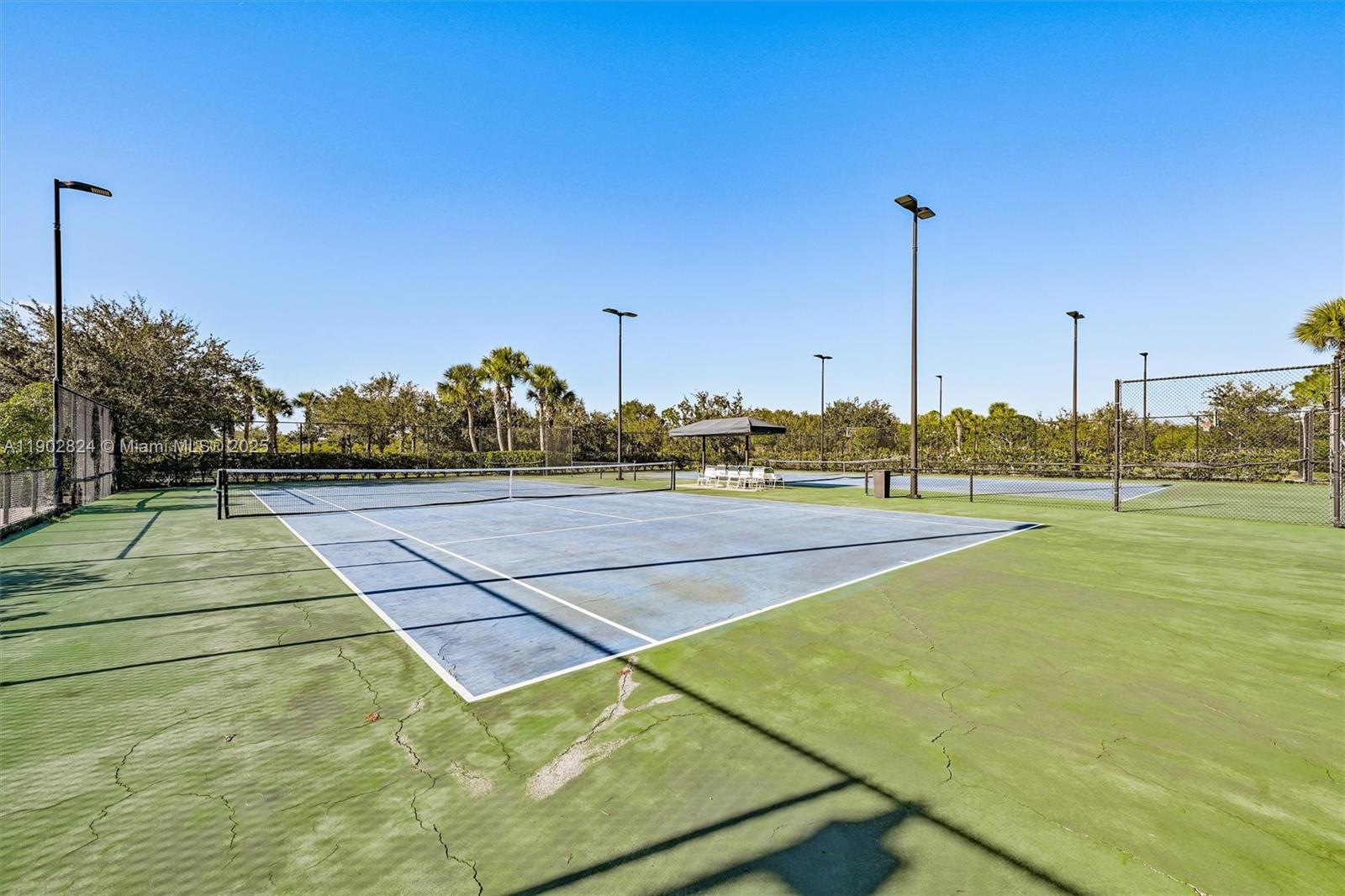 The lakes At Tradition - Residential