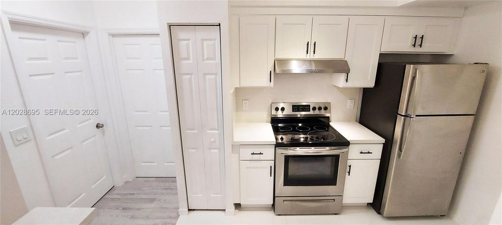 Photo of 2501 Centergate Dr #203, Miramar, FL 33025 (MLS # A12028695)