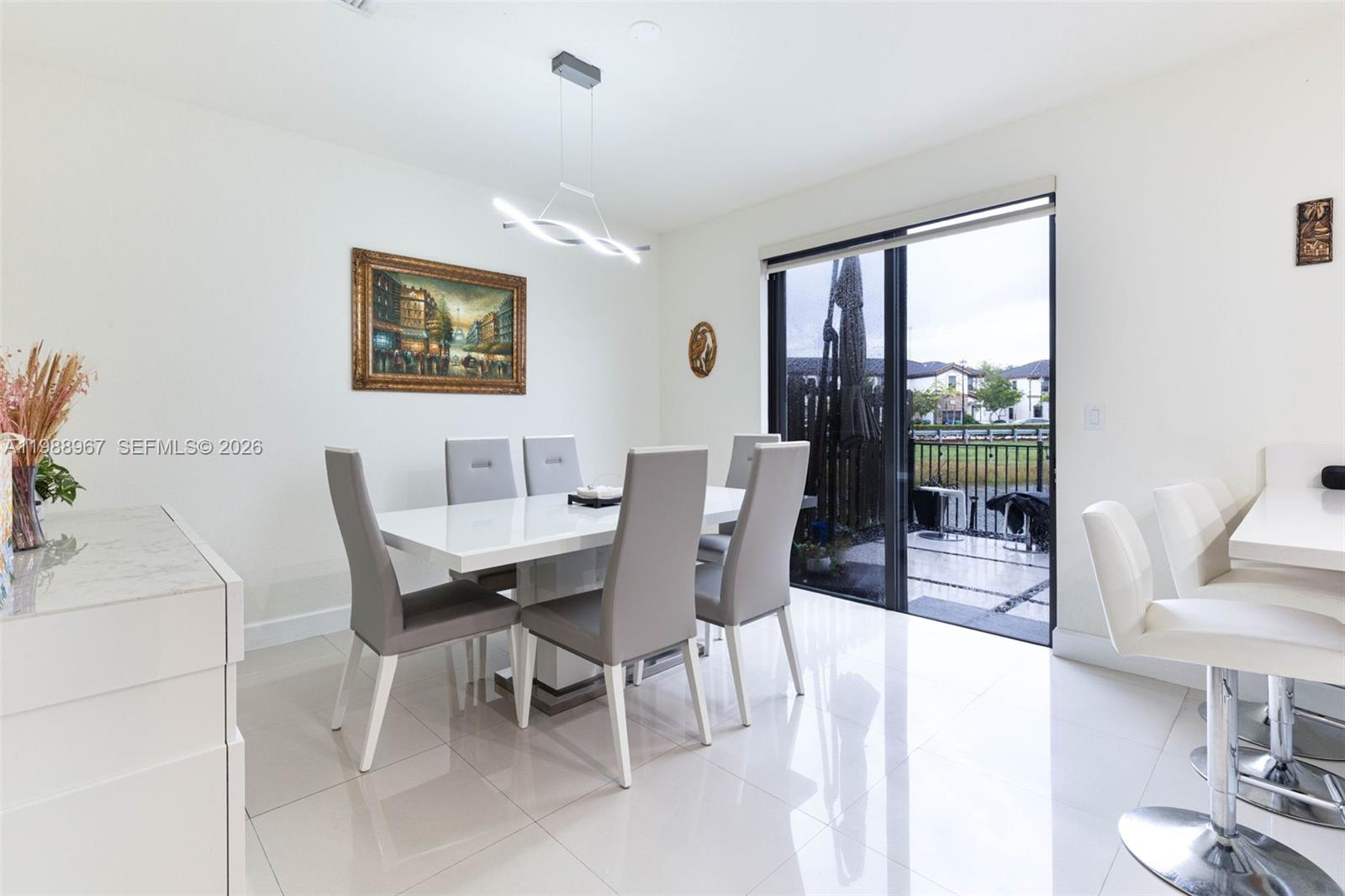 MURTHA SUBDIVISION - Residential