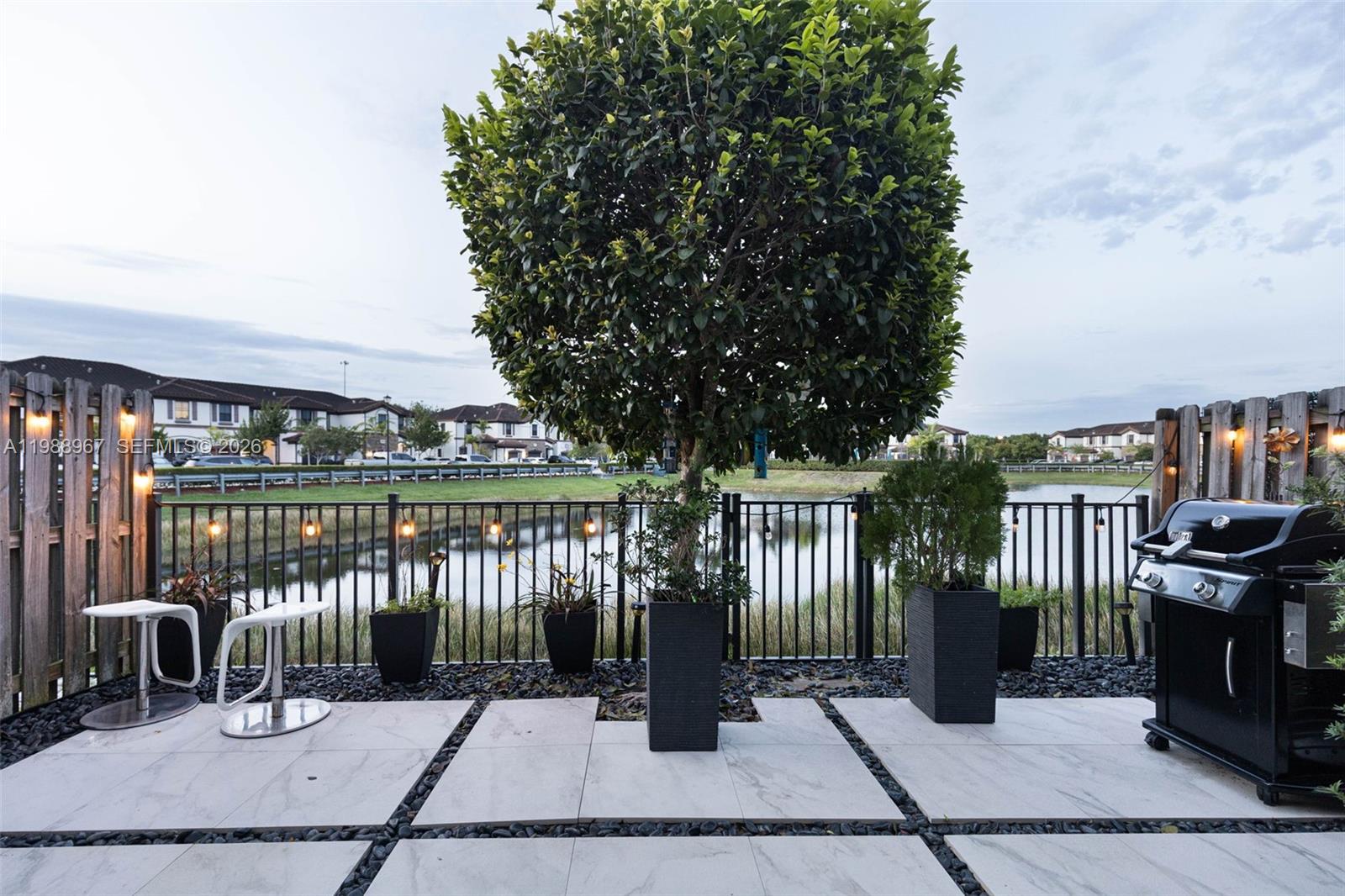 MURTHA SUBDIVISION - Residential