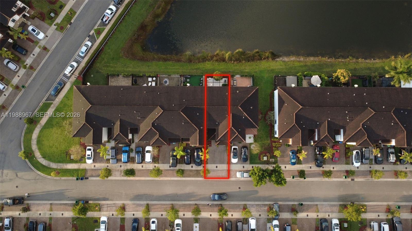 MURTHA SUBDIVISION - Residential