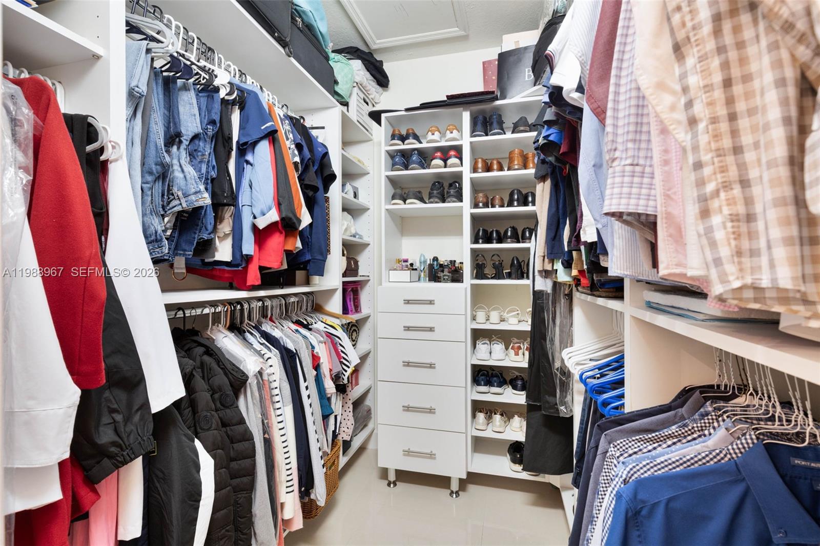 MURTHA SUBDIVISION - Residential