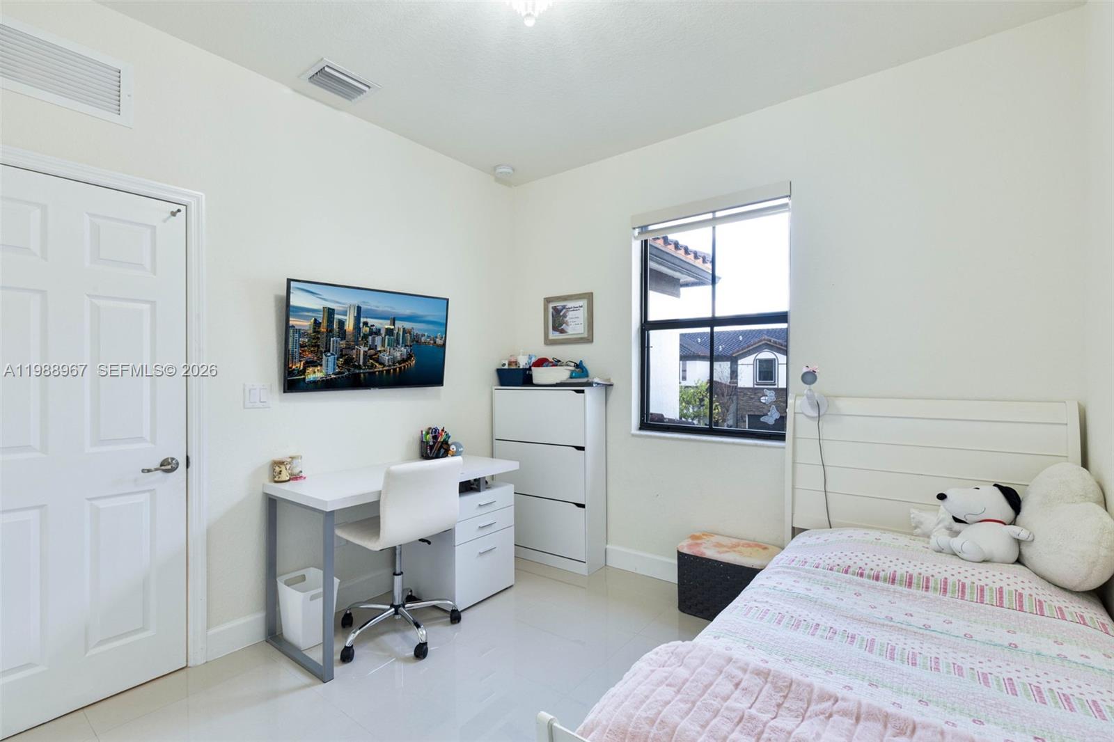 MURTHA SUBDIVISION - Residential