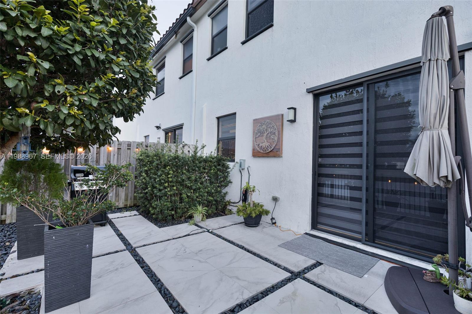 MURTHA SUBDIVISION - Residential