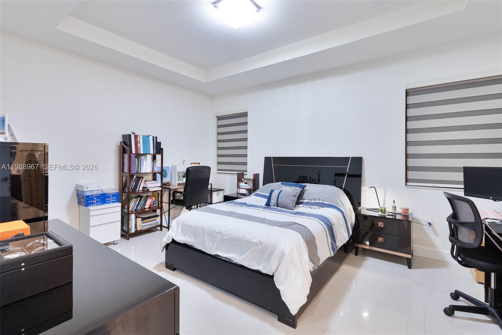 MURTHA SUBDIVISION - Residential