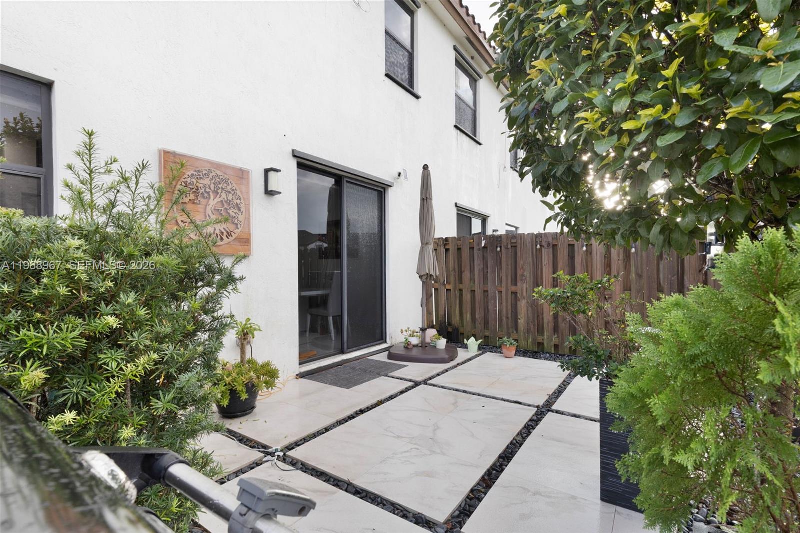 MURTHA SUBDIVISION - Residential