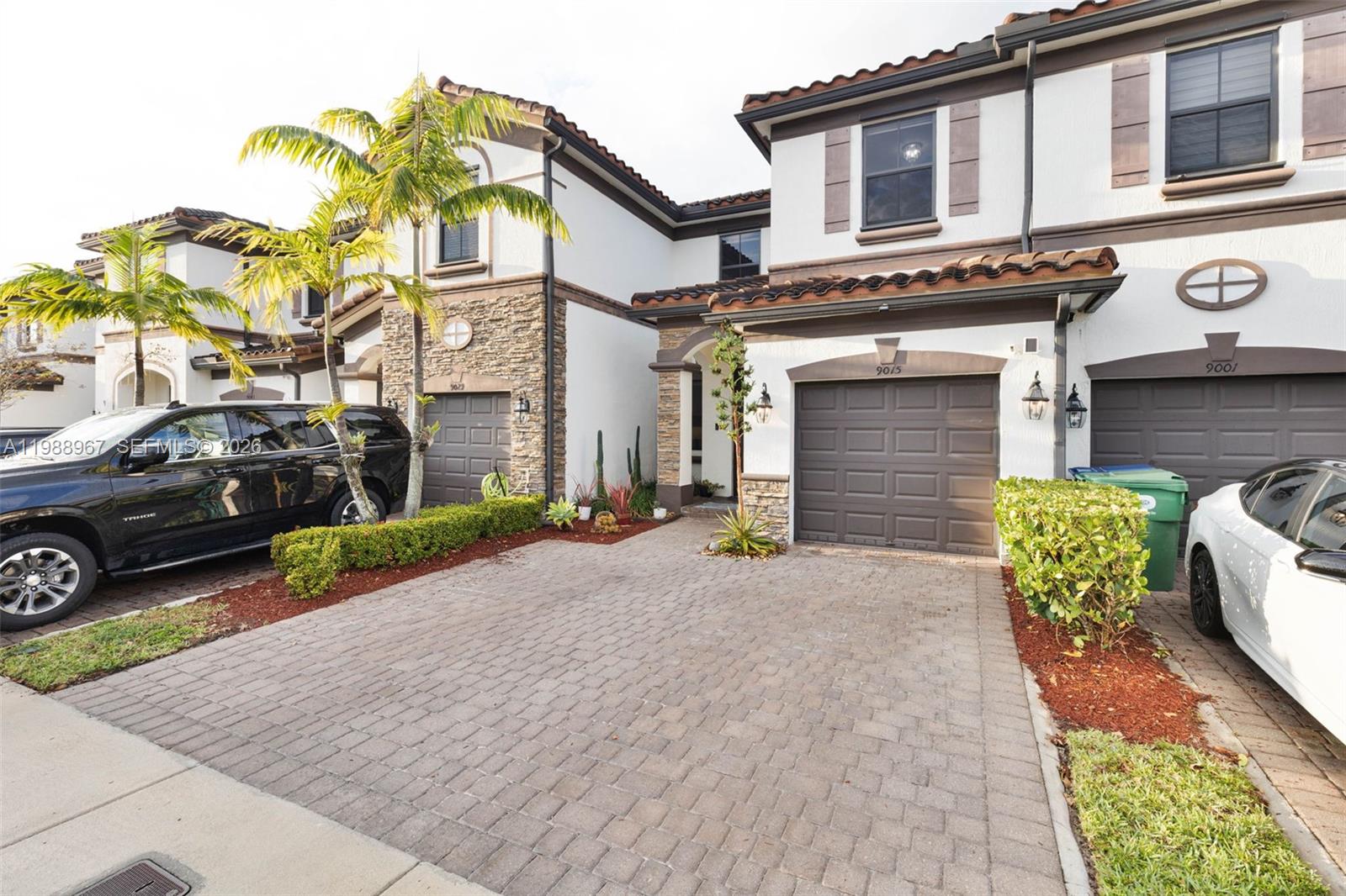 MURTHA SUBDIVISION - Residential