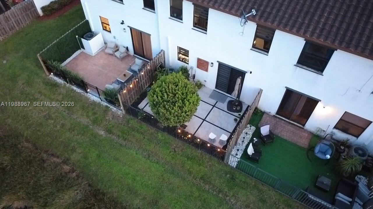 MURTHA SUBDIVISION - Residential